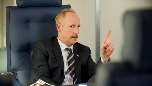 Veep: 2×2