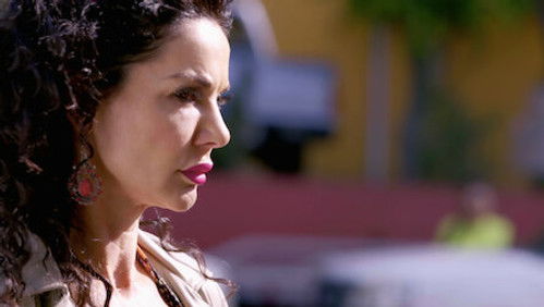 Rosario Tijeras: 3×57