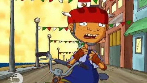 Rocket Power: 3×15