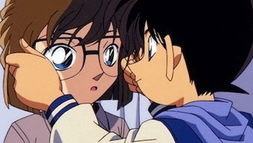 Detective Conan – Episódio 176