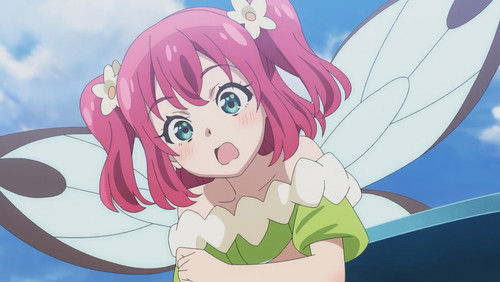 Genjitsu no Yohane: Sunshine in the Mirror – Episódio 5