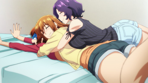 Grand Blue 2 – Episódio 4