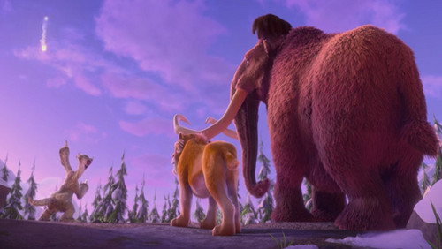 Ice Age: Collision Course