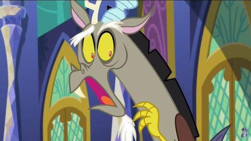 My Little Pony: A Amizade é Mágica: 6×17