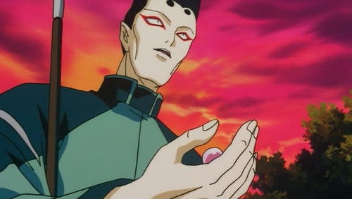 InuYasha – Episódio 94