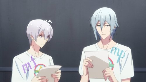 IDOLiSH7: 3×27