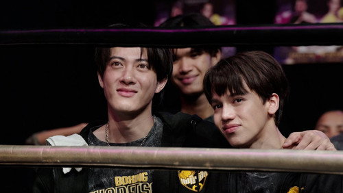 Wandee Goodday – Episode 12