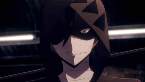 Angels of Death: 1×1