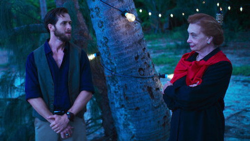 Clube de Mergulho: 1×12