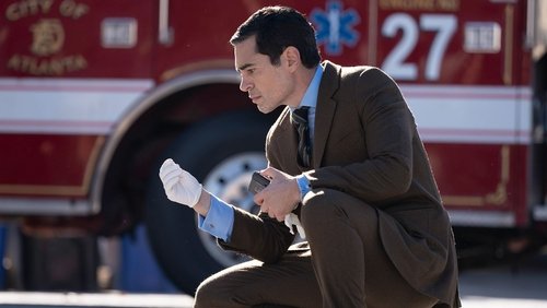 Will Trent: Agente Especial: 2×1