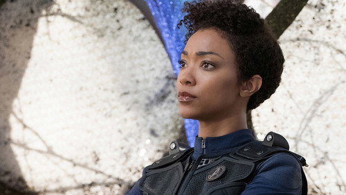 Star Trek: Discovery: 1×8