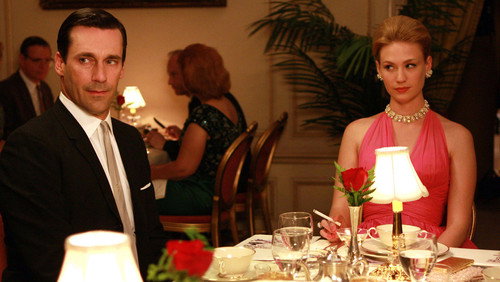 Mad Men: Inventando Verdades: 2×3