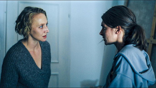 A Mulher dos Mortos: 1×2