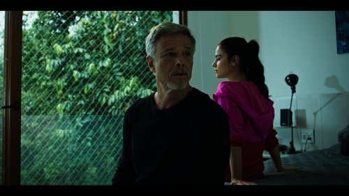 Arcanjo Renegado: 4×7