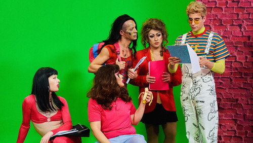 Drag Race Espanha: 1×5
