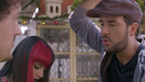 Rosario Tijeras: 3×27