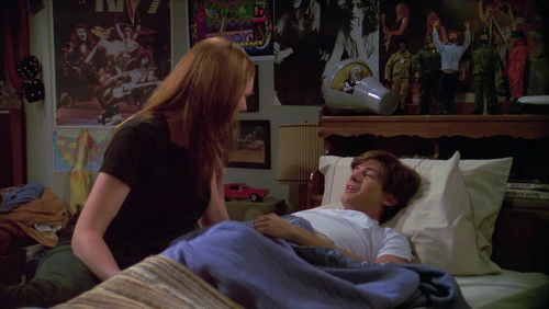 De Volta aos Anos 70: 6×8