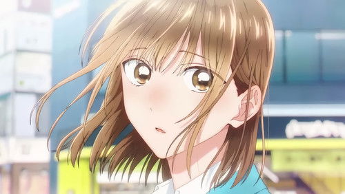 Ao no Hako – Episódio 25