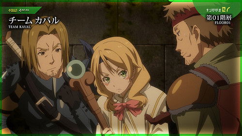 Tensei shitara Slime Datta Ken 3 – Episódio 23