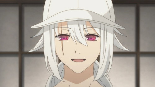 Yozakura-san Chi no Daisakusen 2 – Episódio 14