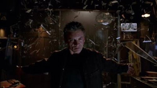 Smallville: As Aventuras do Superboy: 5×18
