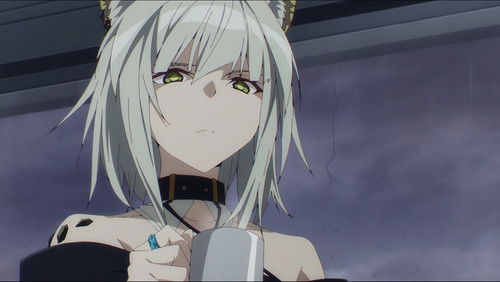 Arknights: Fuyukomori Kaerimichi – Episódio 1