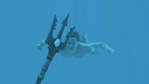 Mako Mermaids: 1×18