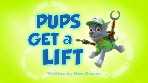 Patrulha Canina: 1×20