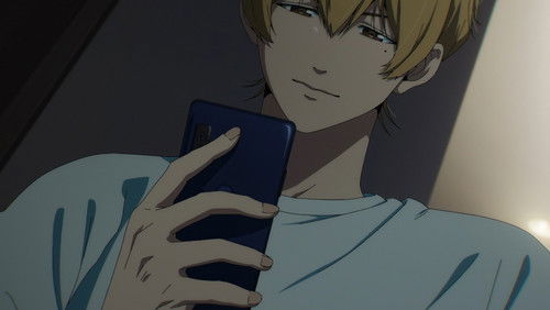 Boukyaku Battery – Episódio 9