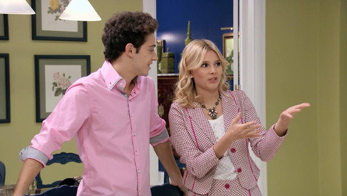 Sou Luna: 1×13