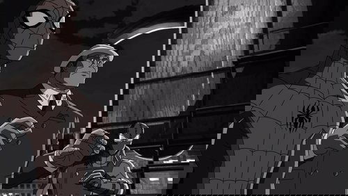 Ultimate Homem-Aranha: 4×18