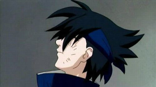 Naruto Dublado – Episódio 39