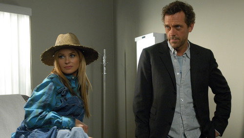Dr. House: 1×21