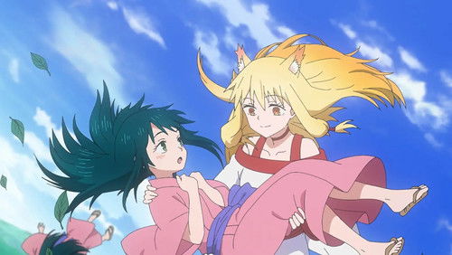 Sengoku Youko 2 – Episódio 3