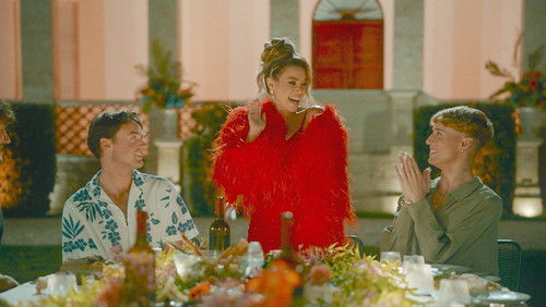 I Kissed a Boy: 2×7