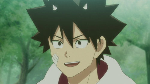 RADIANT: 2×10