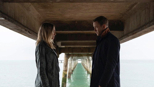 Liar: Rede de Mentiras: 2×5
