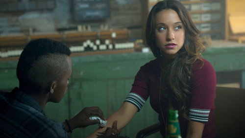 The Magicians: Escola de Magia: 1×2