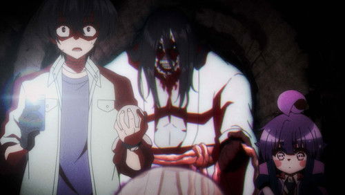 Dark Gathering – Episódio 15