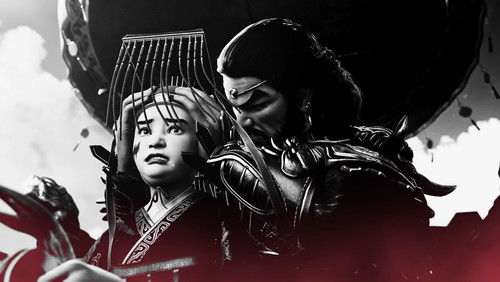 The Ravages of Time – Episódio 2