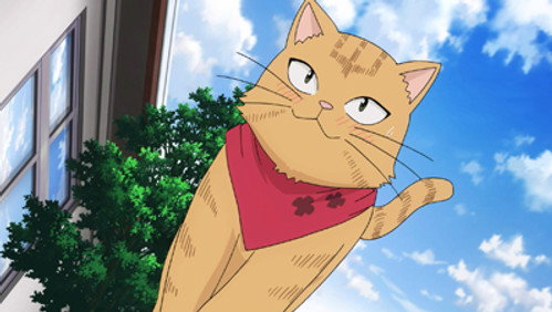 Saiki Kusuo no Psi-nan: 1×10