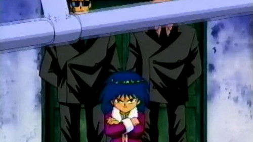 Yu-Gi-Oh! Zero – Episódio 20