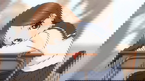 Teasing Master Takagi-san: 1×1