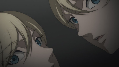 Migi to Dali – Episódio 4