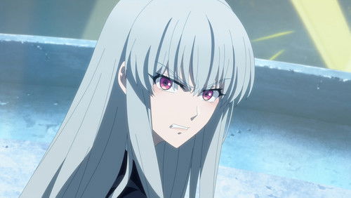 Dark Moon: Tsuki no Saidan – Episódio 12