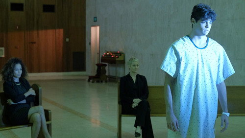 Os Fosters: Família Adotiva: 4×12