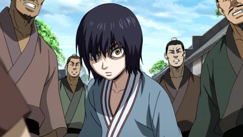 Kingdom: 2×7