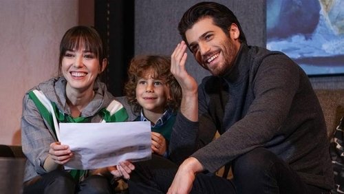 Dolunay: 1×26