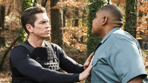A Verdade da Mentira: Uma Nova Missão: 1×11
