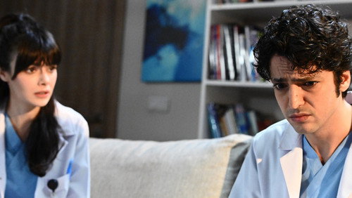 Um Milagre: 2×20